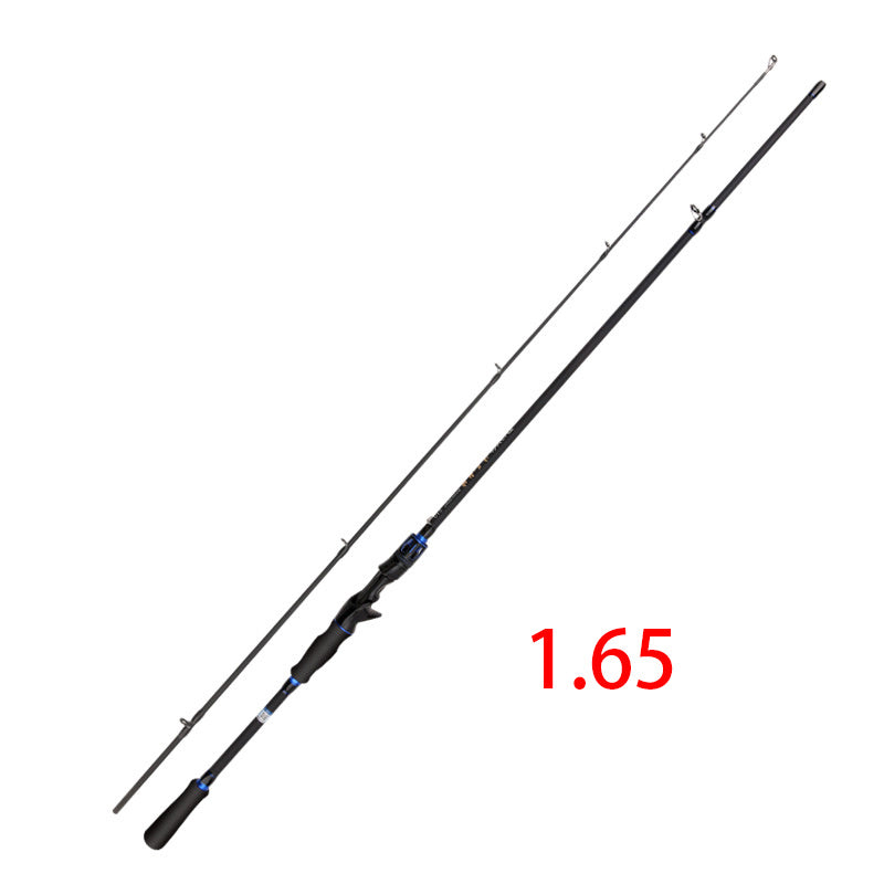 Carbon Luya Long-range Fishing Rod