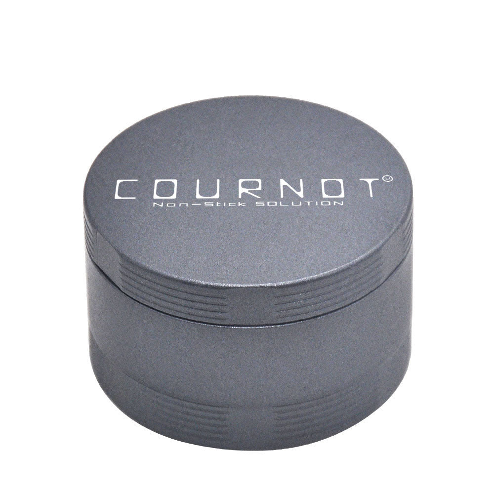 Four Layer Metal Smoke Grinder