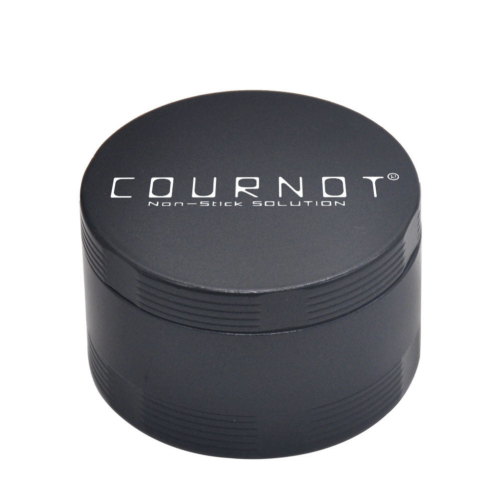 Four Layer Metal Smoke Grinder