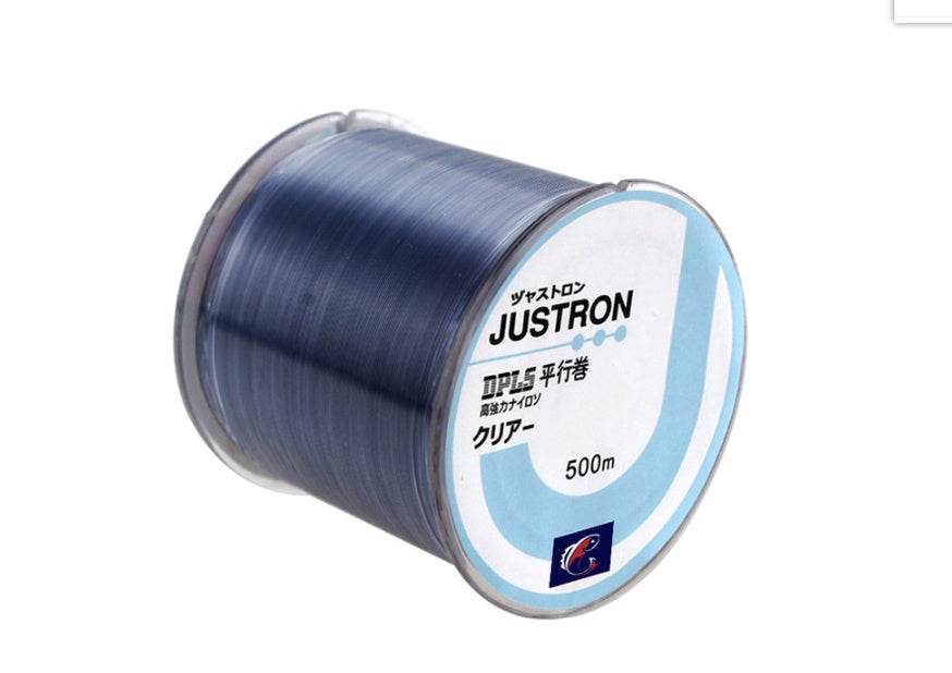 Nylon Fishing Line High-Quality Imported Raw Silk Long-Range Fishing Gear For Sea Fishing