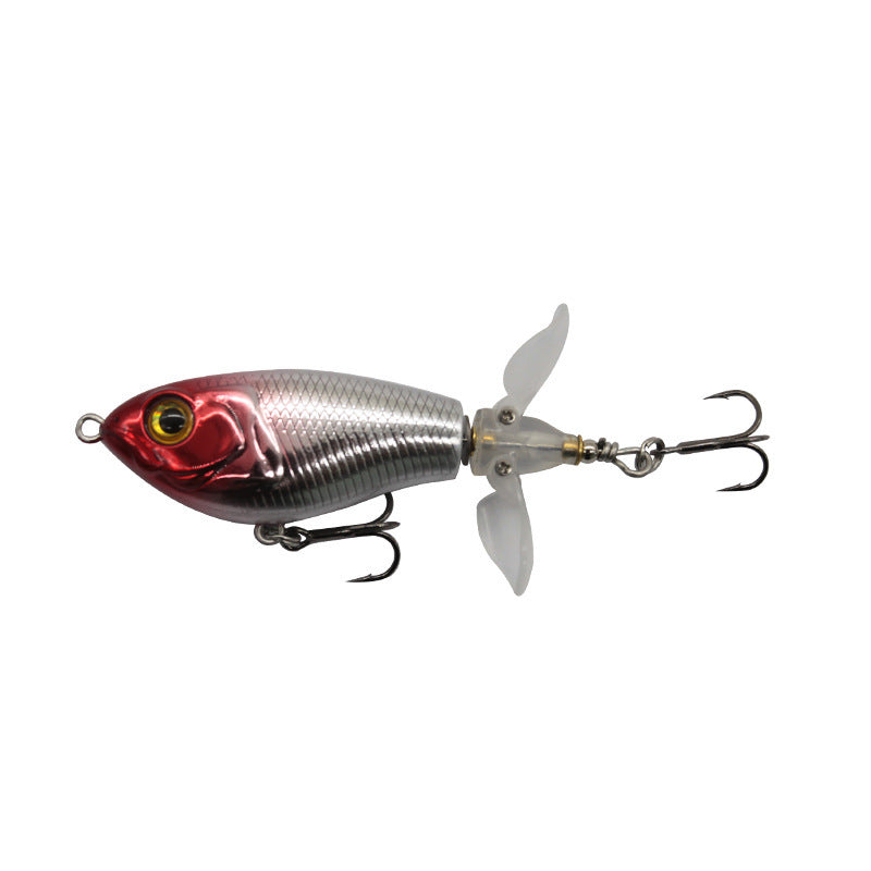 Fashion Personality Lure Floating Tossing