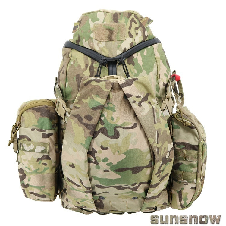 Sundry Bag Outdoor Expansion Tactics Camouflage Bag