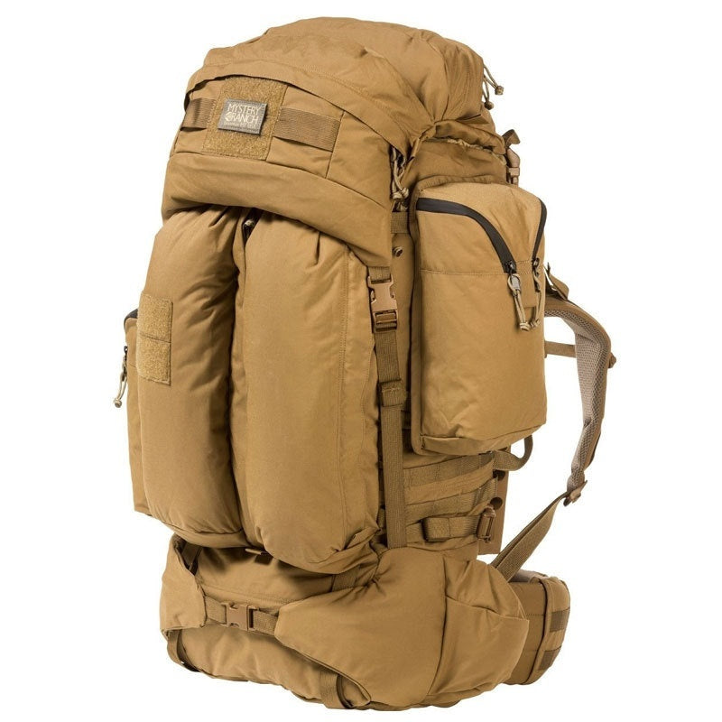 Sundry Bag Outdoor Expansion Tactics Camouflage Bag