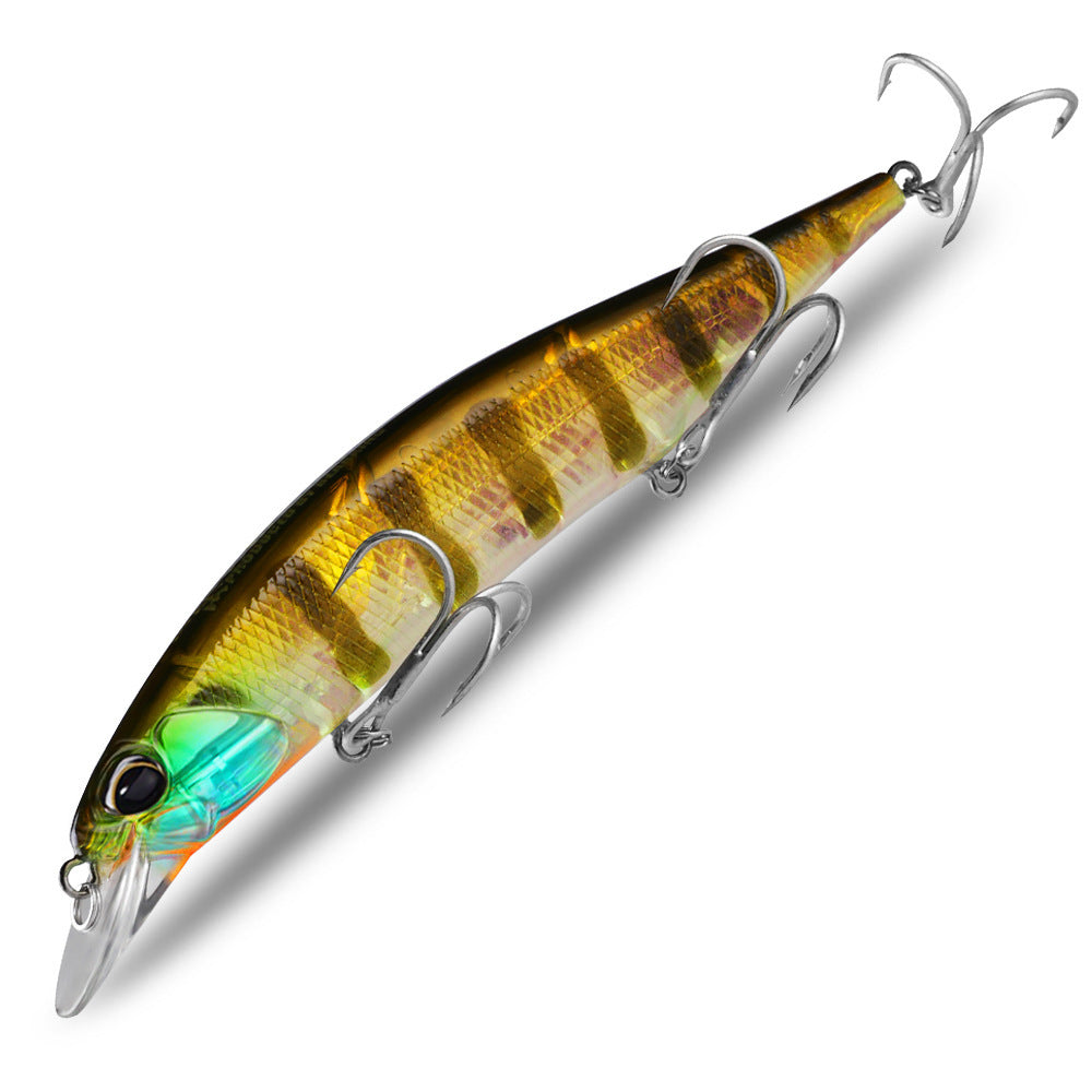 ABS Engineering Plastic Thermal Model Fishing Lure