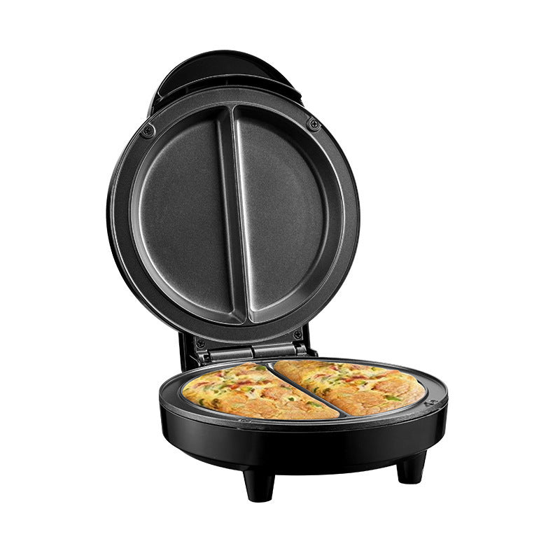 Multifunctional Pancake Machine Barbecue Pizza Machine Home Breakfast