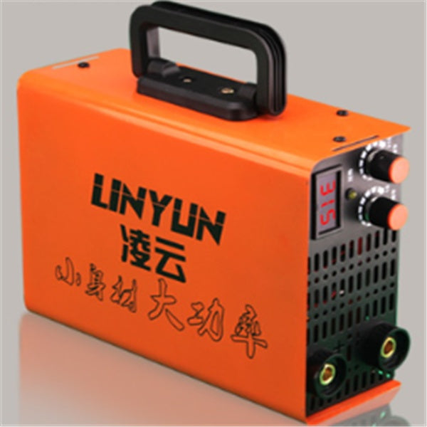 Automatic welding machine