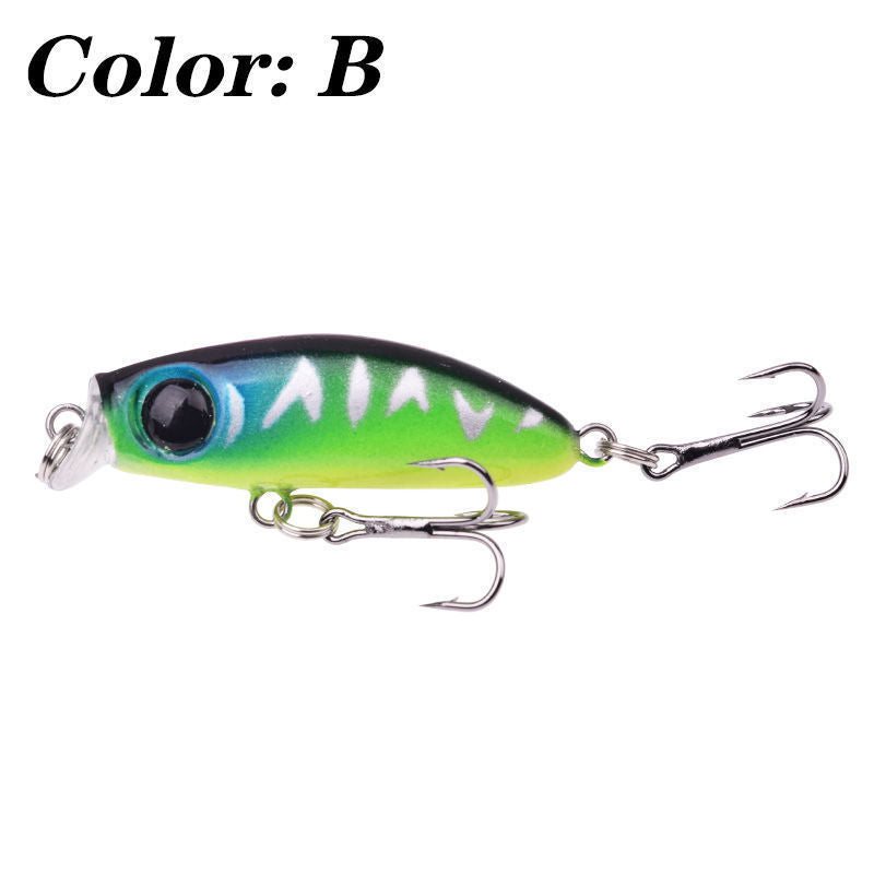 Lure Slow Water Special Fishing Lure