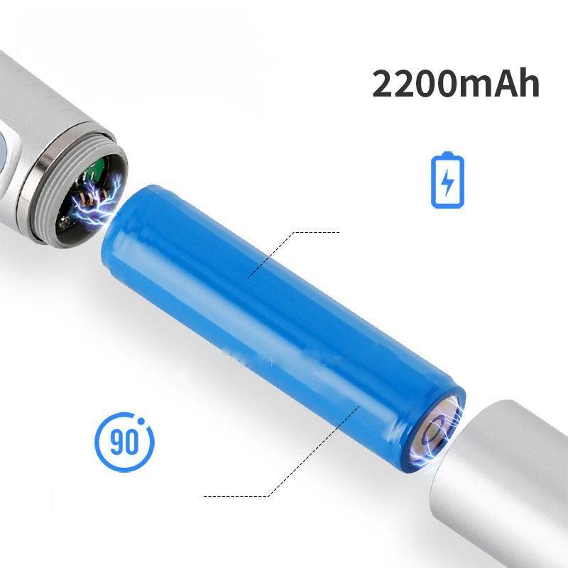 Dental Light Curing Machine LED Oral Light Curing Machine