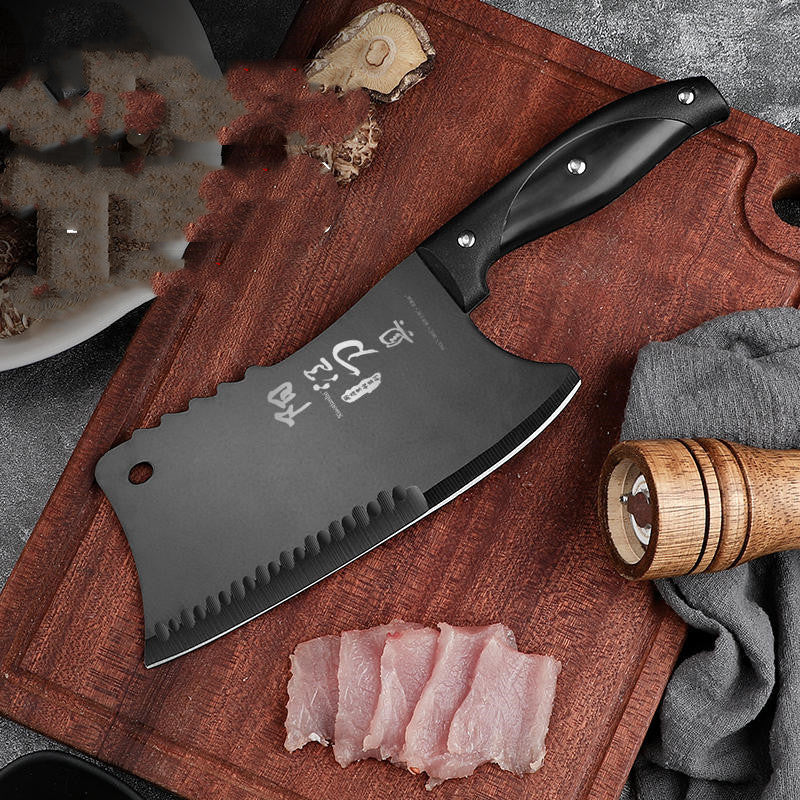 Household Stainless Steel Chopping Knife