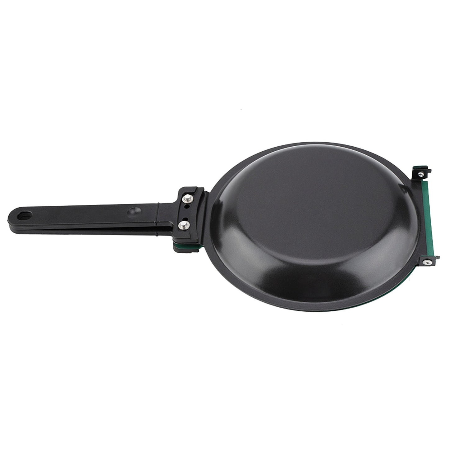 Double Side Titanium Steel Coating Flip Frying Pan Pancake Maker Household Kitchen Cookware