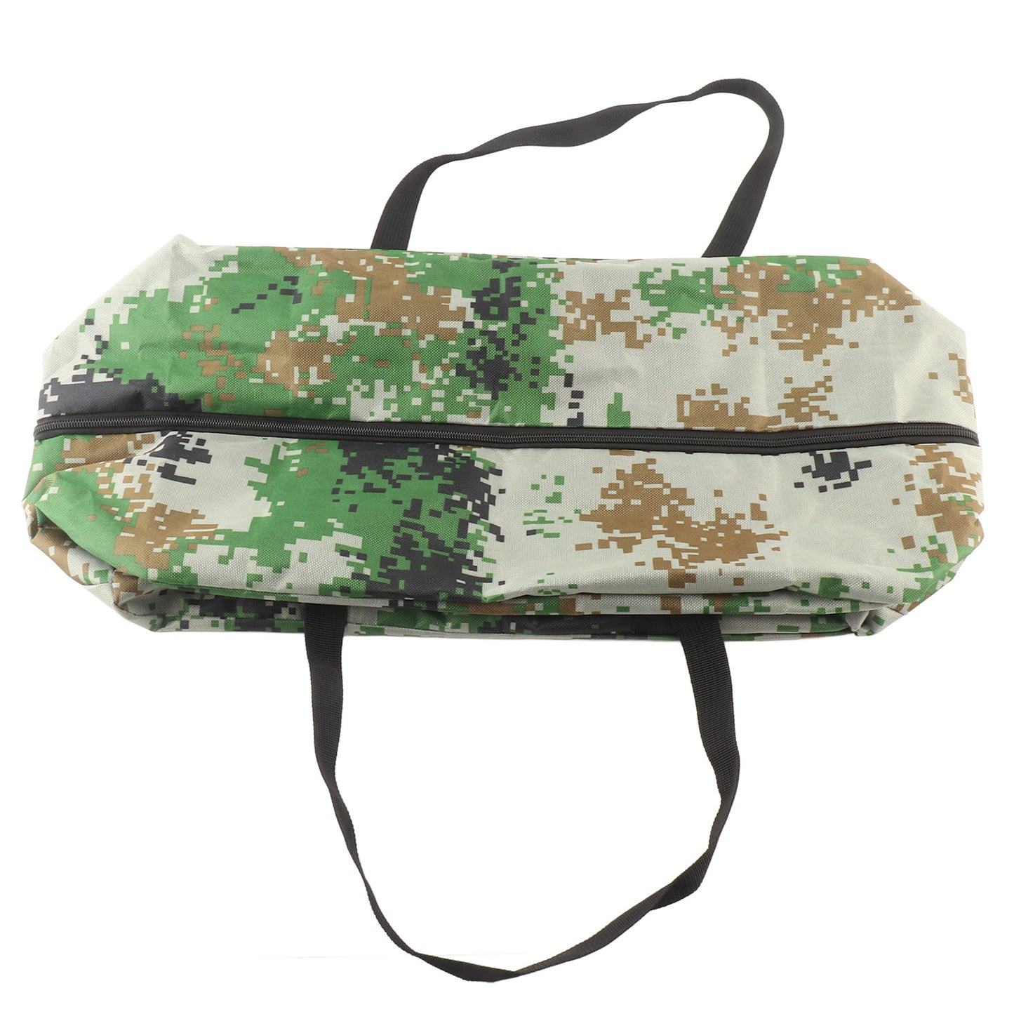 Boat Carry Bag Nylon Water Resistant Fishing Bait Boat Storage Bag for Fishing Lovers