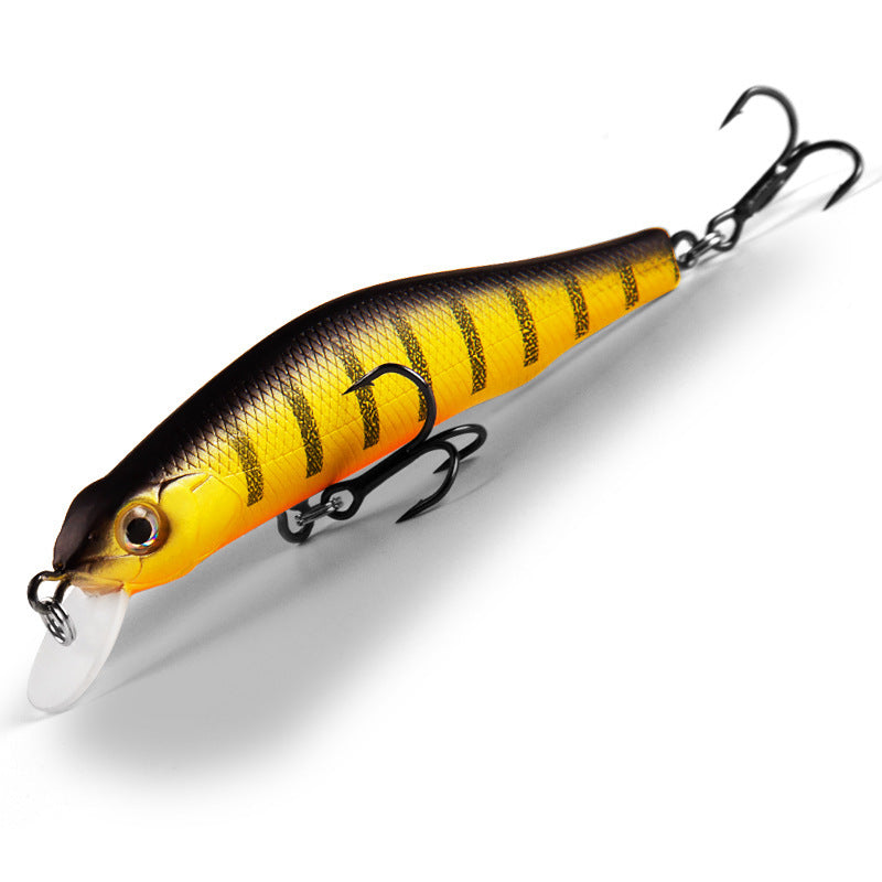 Long Shot 80mm8.5g Magnetic Freshwater Fishing Lure