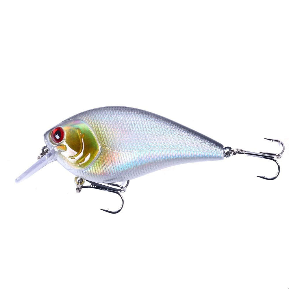 Simulated Fish Fishing Bait Fishing Tackle