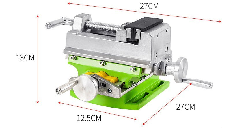 Mini Bench Drill Drilling Machine Milling Machine