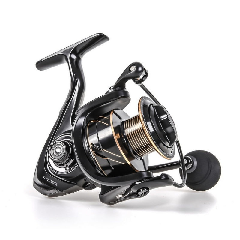 Fishing reel