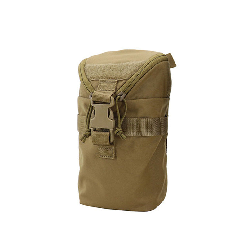 Sundry Bag Outdoor Expansion Tactics Camouflage Bag