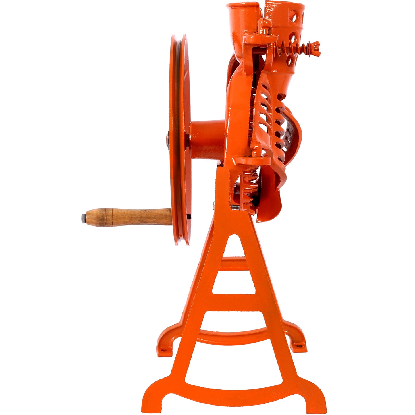 Cast Iron Manual Thresher