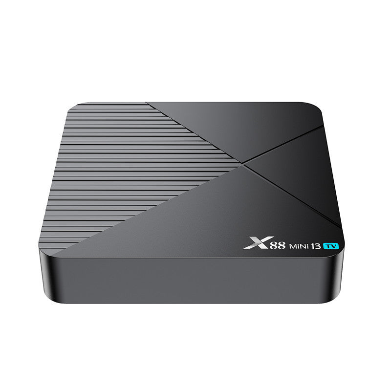 X88 MINI 13 TV Android Set-top Box