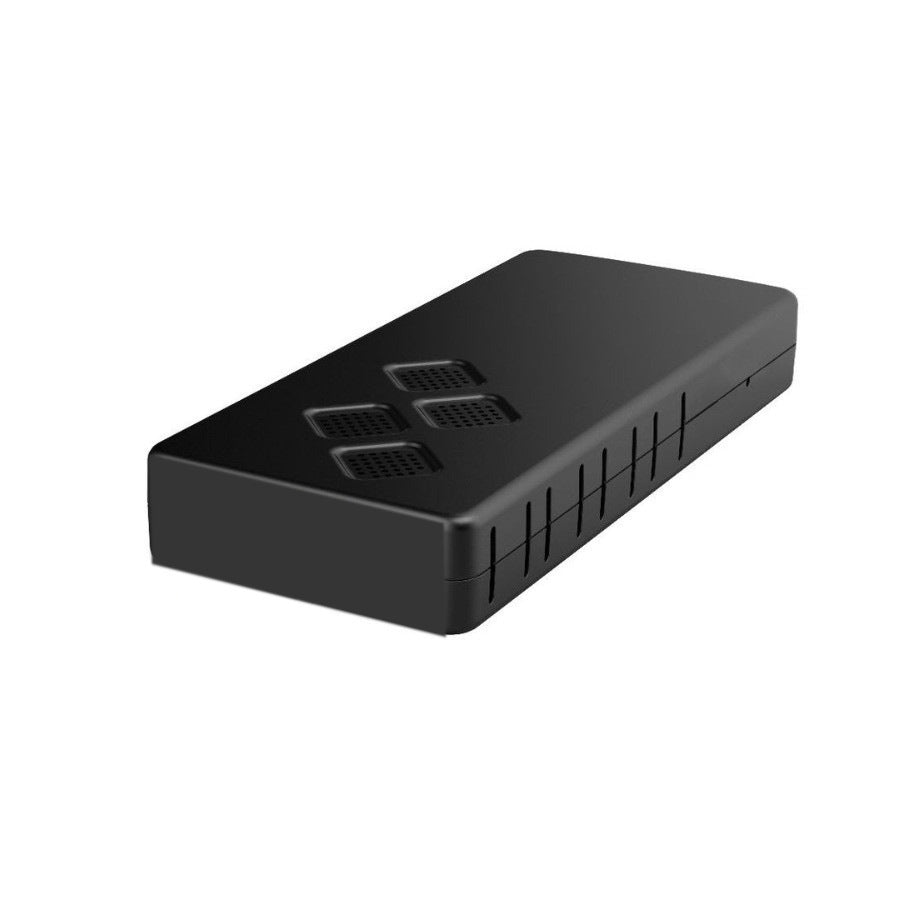 Network Set-top Box Q2 Allwinner H313 Dual-band Bluetooth