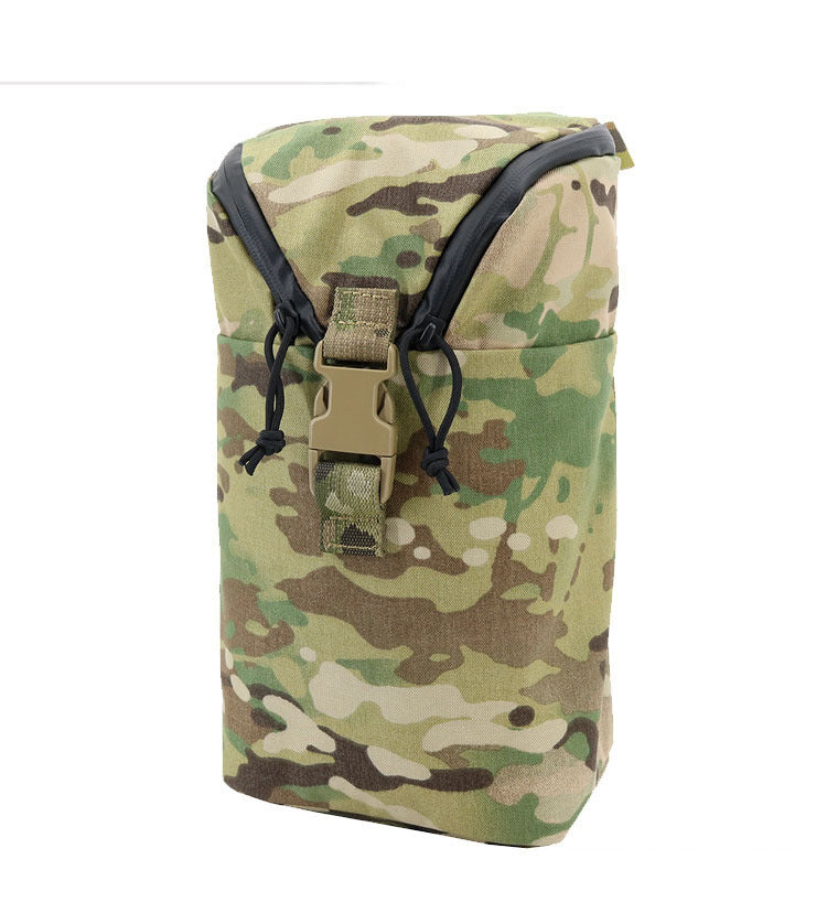 Sundry Bag Outdoor Expansion Tactics Camouflage Bag