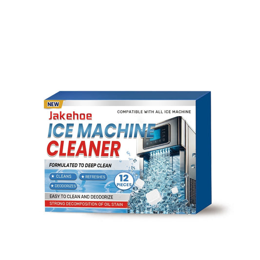 Ice Machine Cleaner