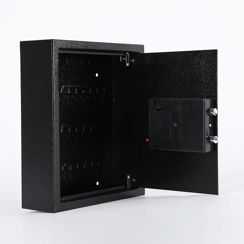 Lock Flat Key Management Storage Safe