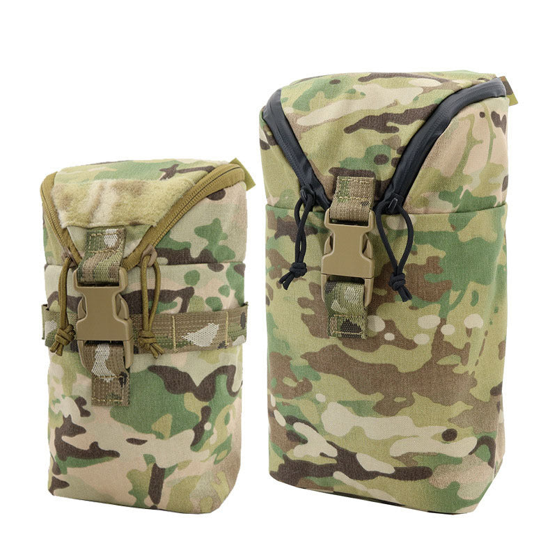 Sundry Bag Outdoor Expansion Tactics Camouflage Bag