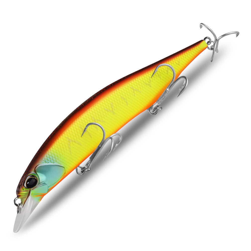 ABS Engineering Plastic Thermal Model Fishing Lure