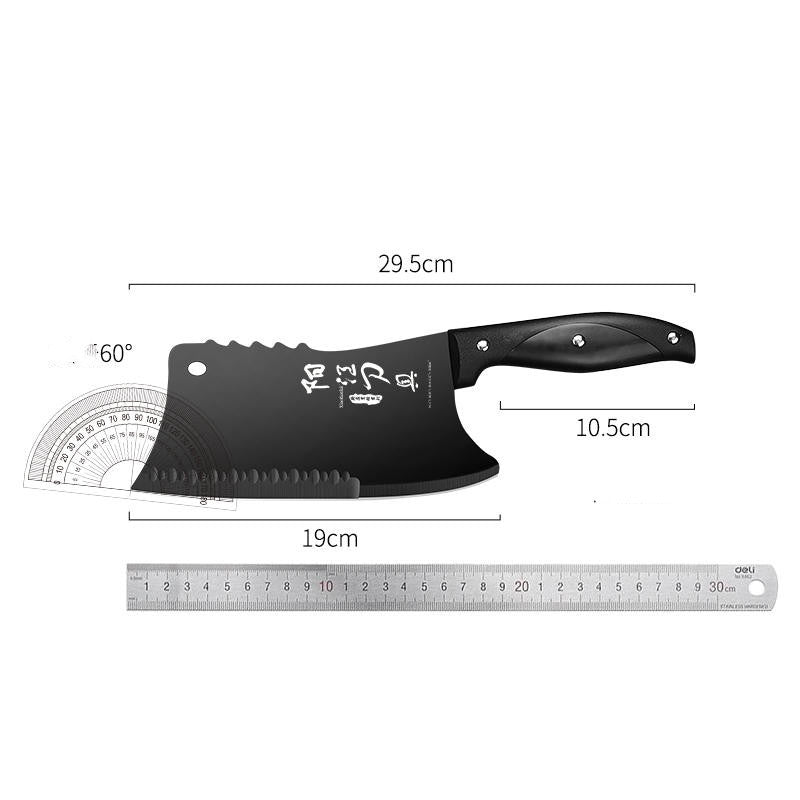 Household Stainless Steel Chopping Knife