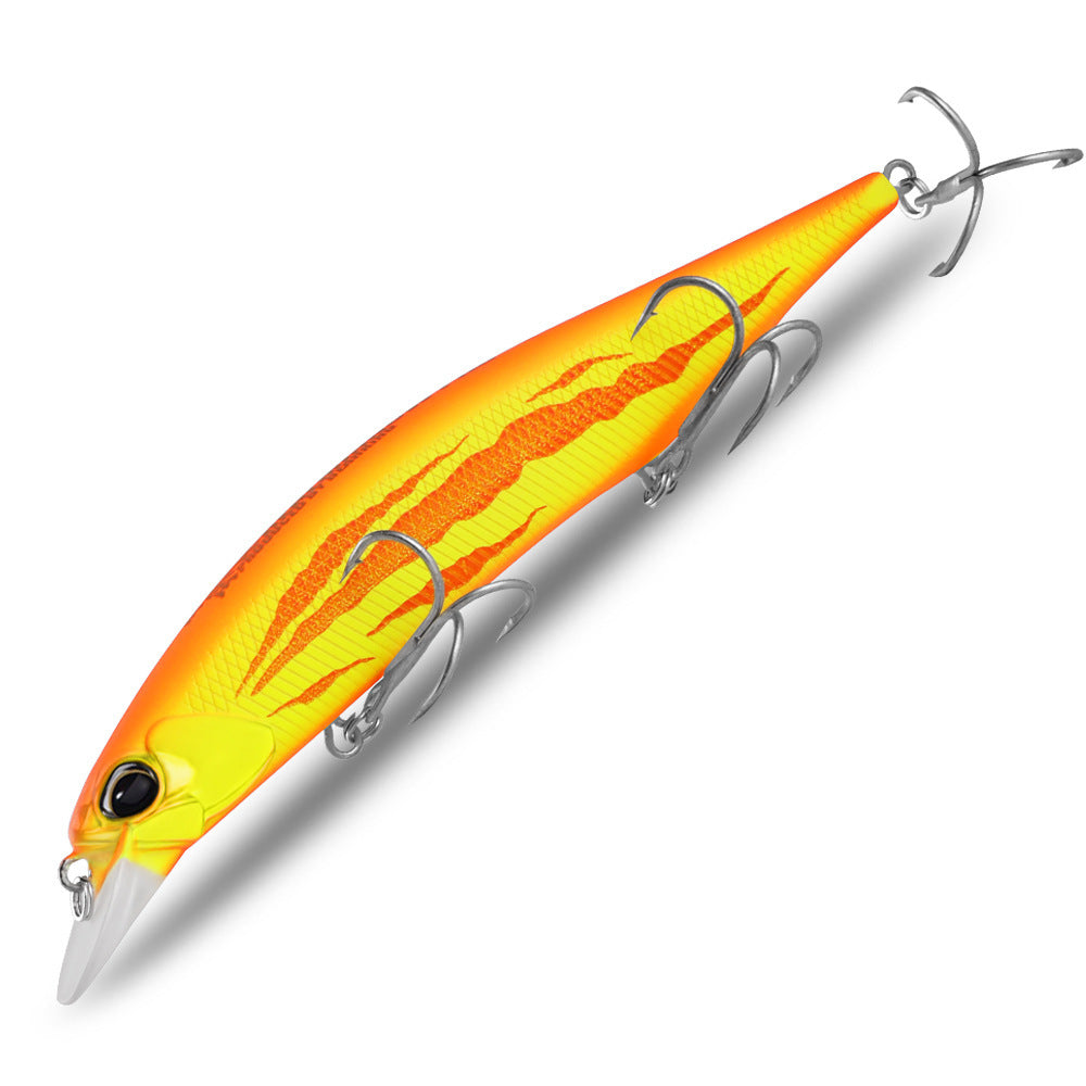 ABS Engineering Plastic Thermal Model Fishing Lure