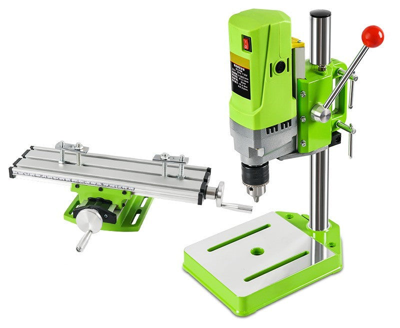 Mini Bench Drill Drilling Machine Milling Machine