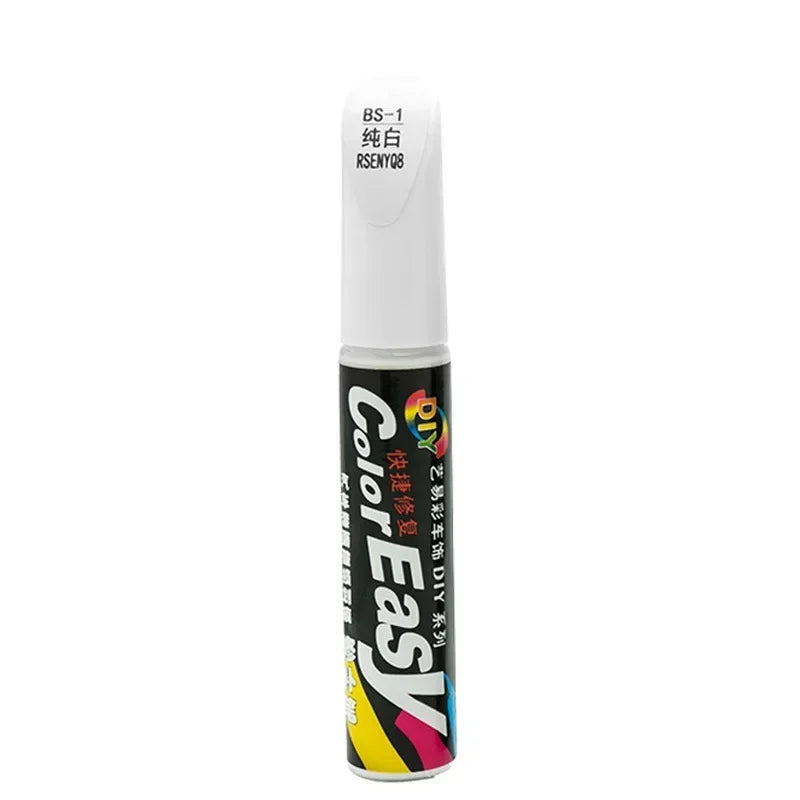 Universal Car Scratch Repair Paint Pen Waterproof Auto Coat Repair Paint Care Pens Scraches Removal for Car Accessories