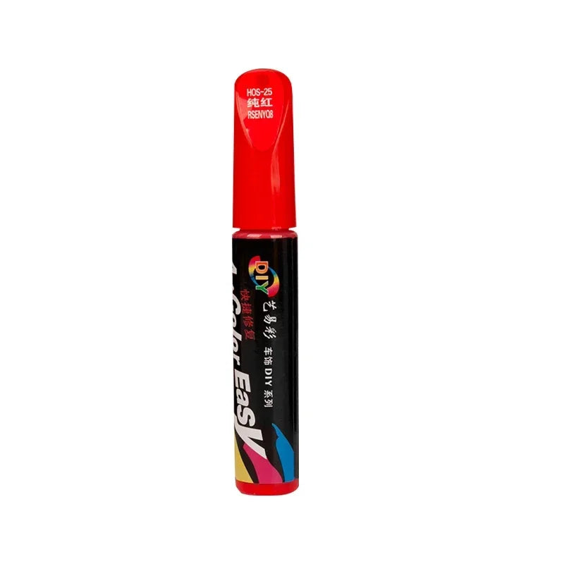 Universal Car Scratch Repair Paint Pen Waterproof Auto Coat Repair Paint Care Pens Scraches Removal for Car Accessories