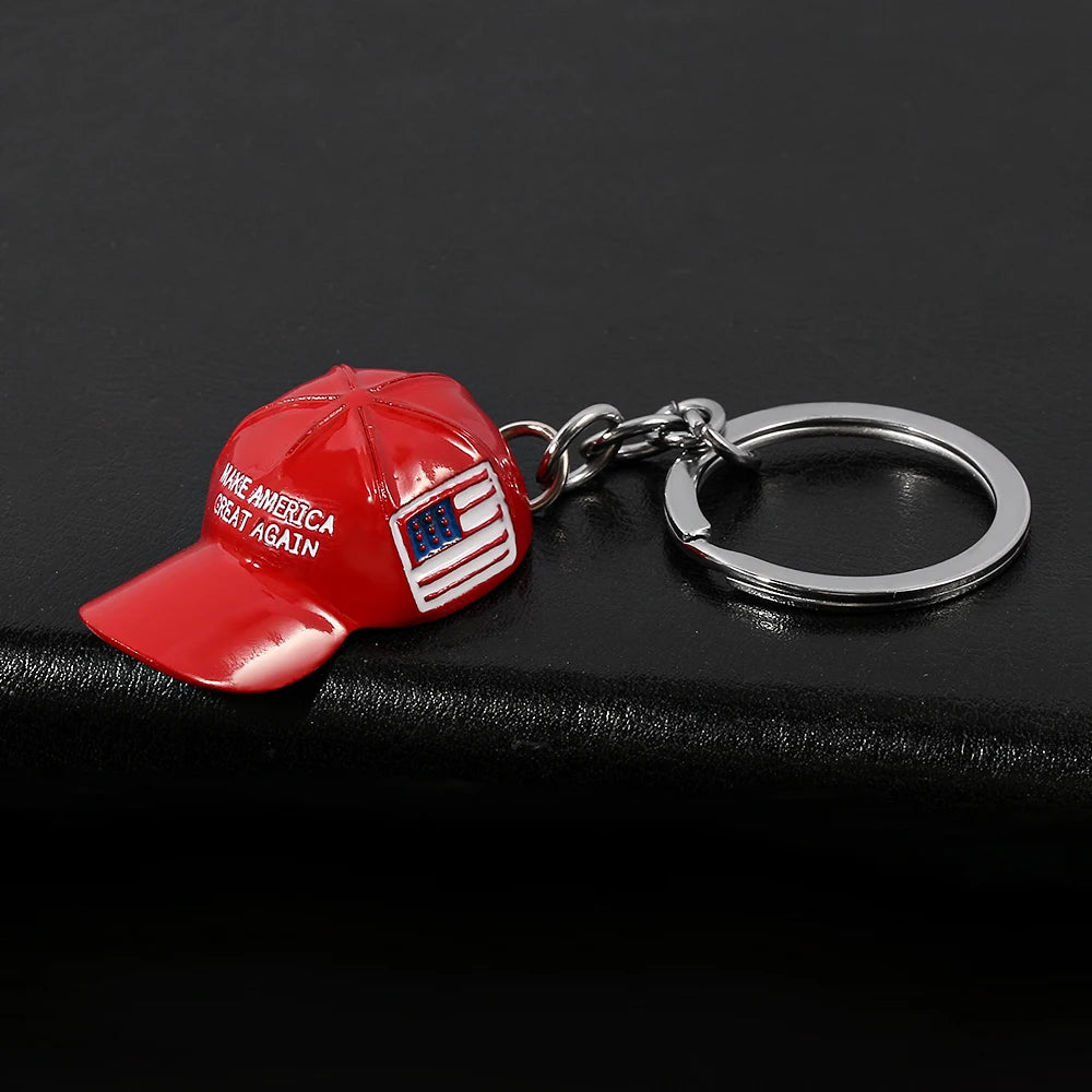 Make America Great Again Slogan Trump Republican Baseball Cap 2024 Republican Embroidered Hat Wholesale 45-47 Baseball Cap