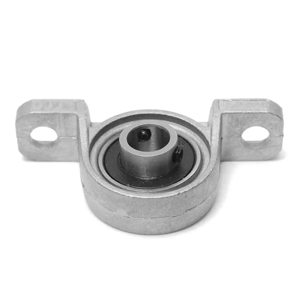 Insert Linear Shaft 8mm 10mm 12mm 15mm Rhombic Thrust Bearing ZINC Alloy KP000 KP001 KP002 Pillow Block Bearing