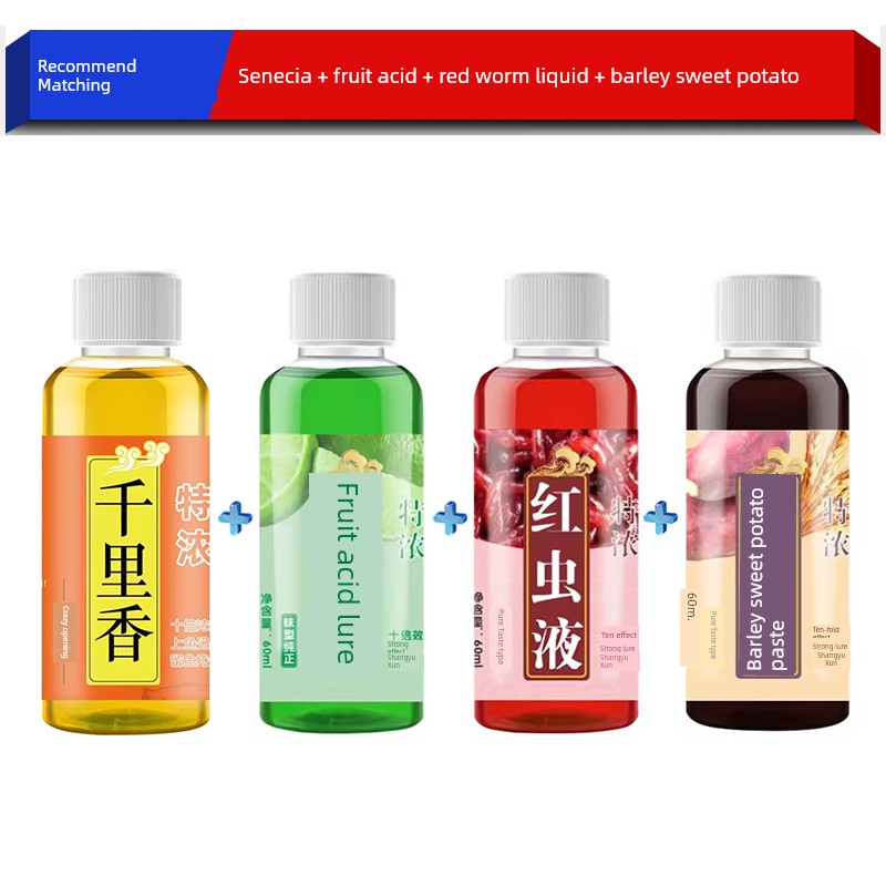 Anti-Block Agent Qianli Incense for High-Concentration Tartaric Acid Small Medicine