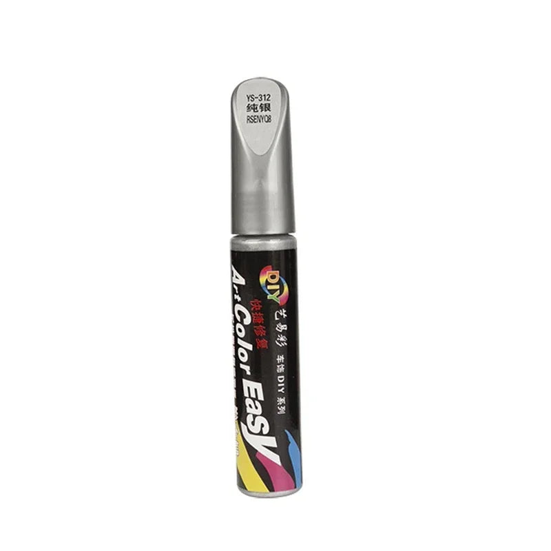 Universal Car Scratch Repair Paint Pen Waterproof Auto Coat Repair Paint Care Pens Scraches Removal for Car Accessories