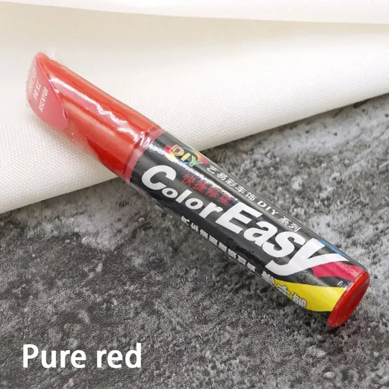 Universal Car Scratch Repair Paint Pen Waterproof Auto Coat Repair Paint Care Pens Scraches Removal for Car Accessories