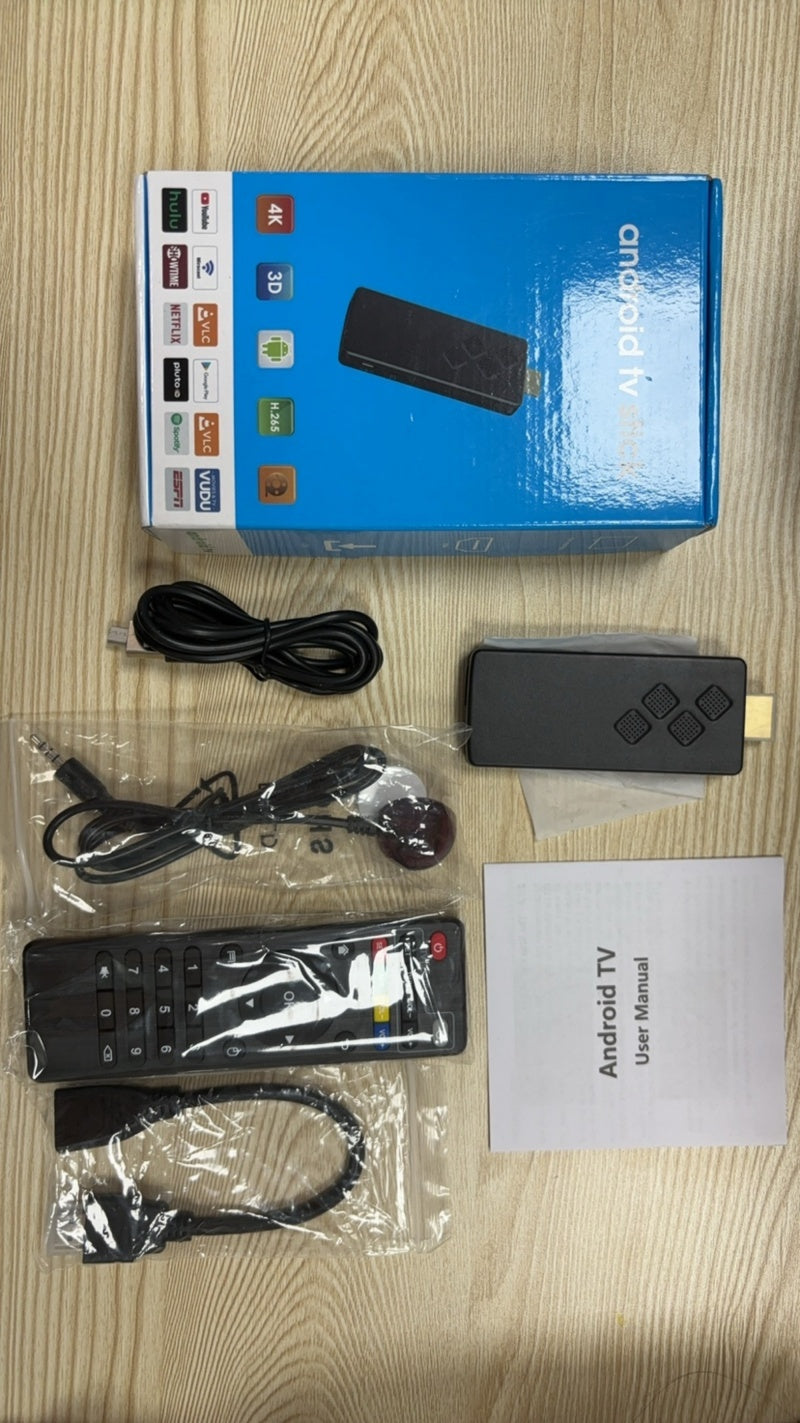 Network Set-top Box Q2 Allwinner H313 Dual-band Bluetooth