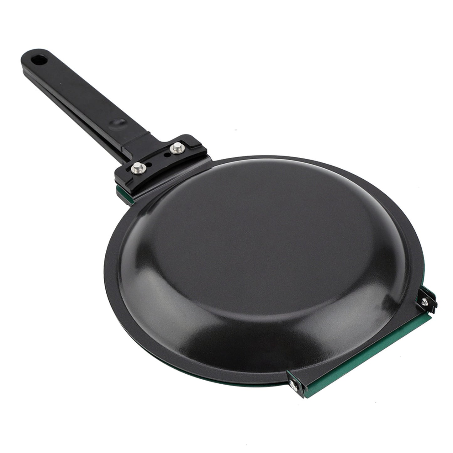 Double Side Titanium Steel Coating Flip Frying Pan Pancake Maker Household Kitchen Cookware