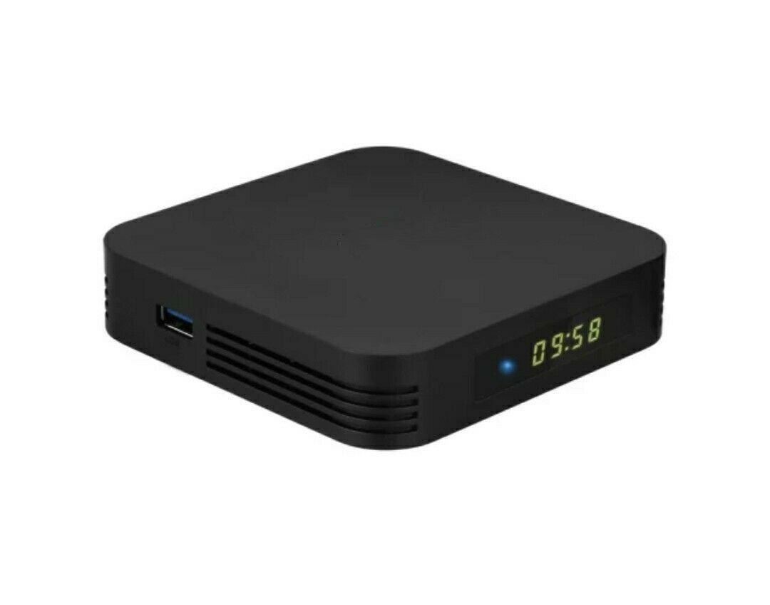 TX8 Android Set-top Box TV Box 4K 64GB 5G WIFI