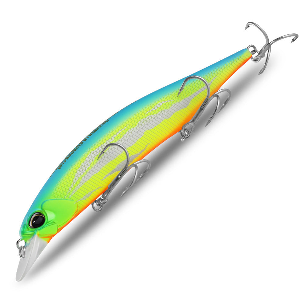 ABS Engineering Plastic Thermal Model Fishing Lure