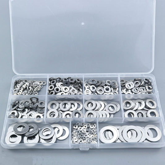 Stainless Steel Flat Washer Combination Gasket