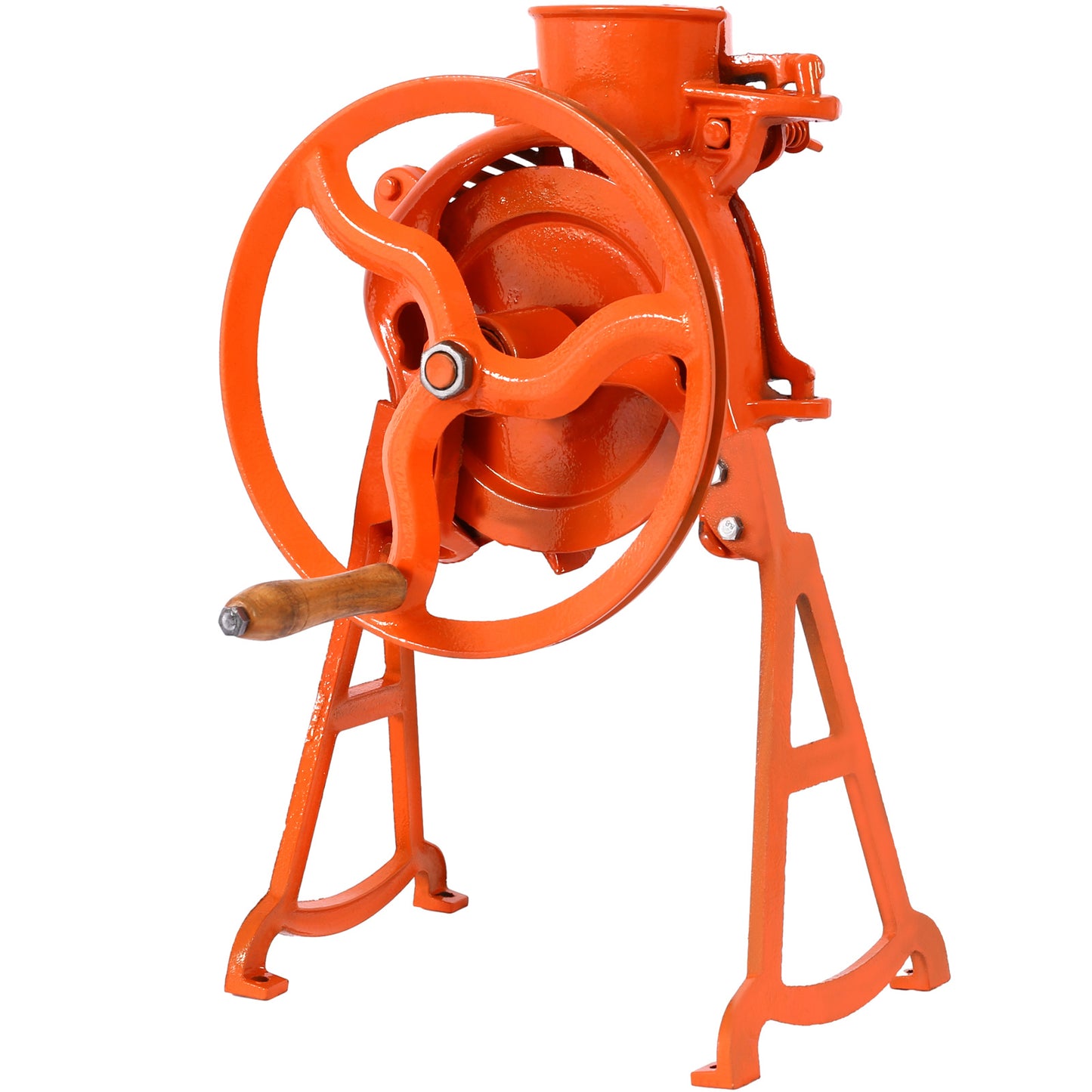 Cast Iron Manual Thresher