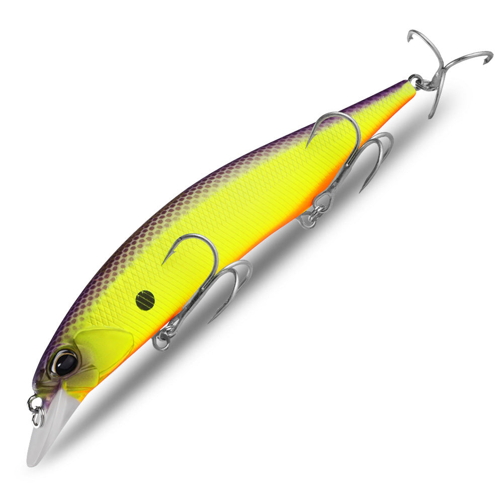 ABS Engineering Plastic Thermal Model Fishing Lure