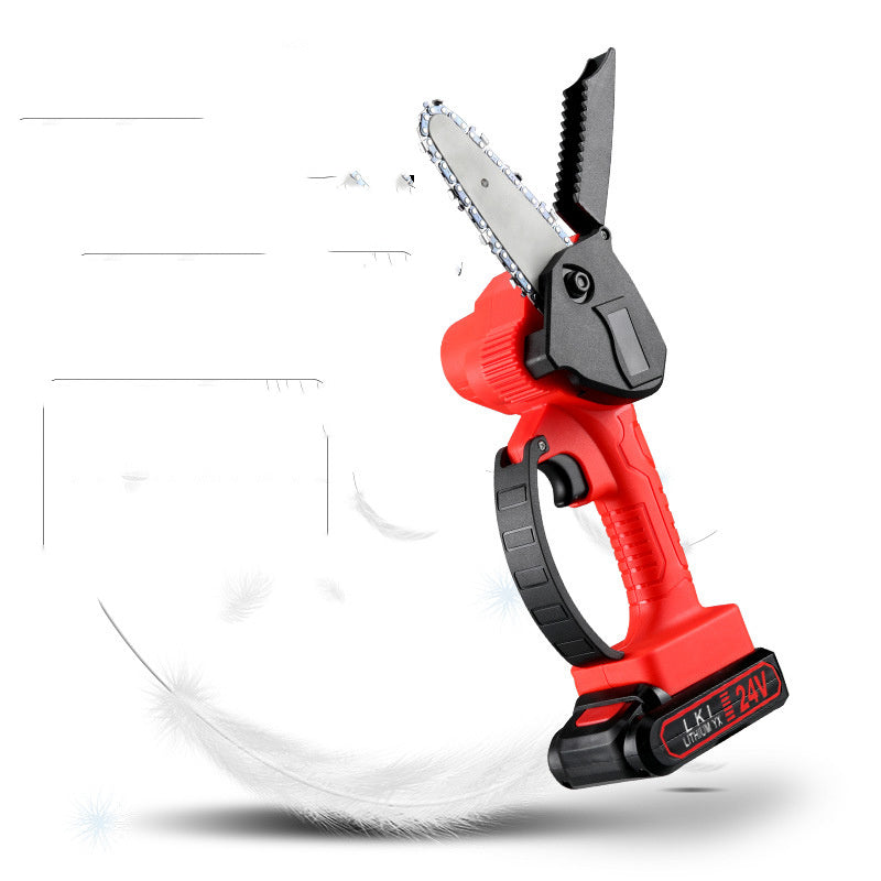 Home Orchard One-handed Mini Chainsaw