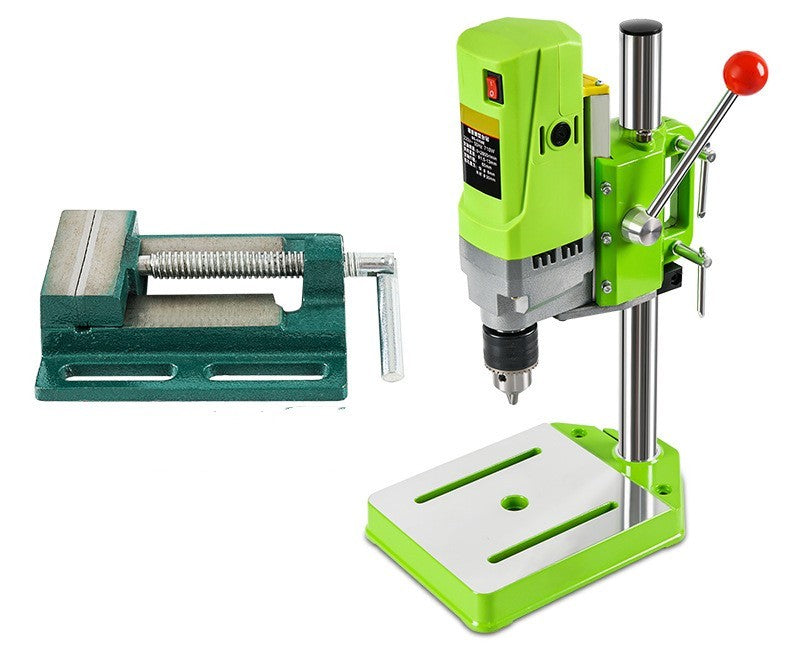 Mini Bench Drill Drilling Machine Milling Machine