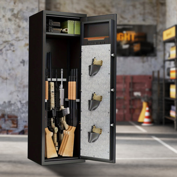 Large Firearm Safe