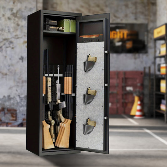 Large Firearm Safe