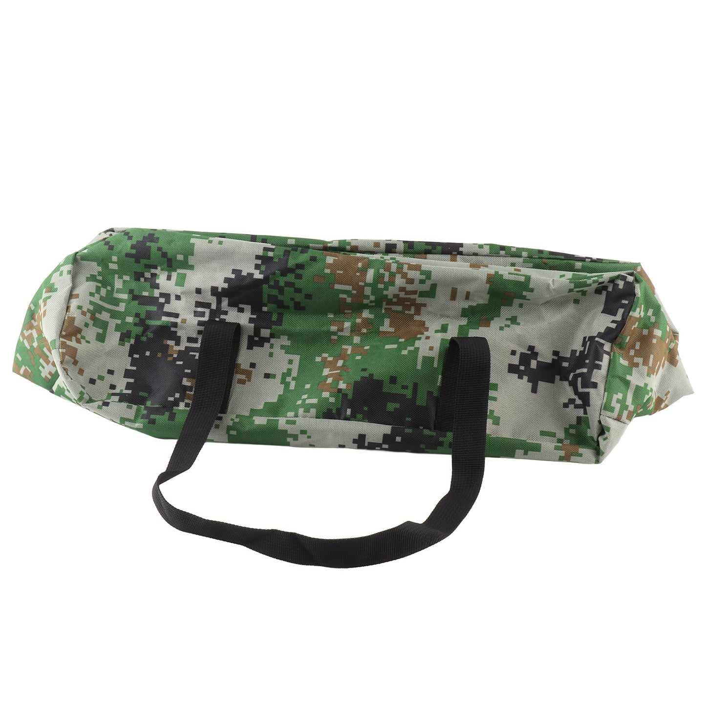 Boat Carry Bag Nylon Water Resistant Fishing Bait Boat Storage Bag for Fishing Lovers